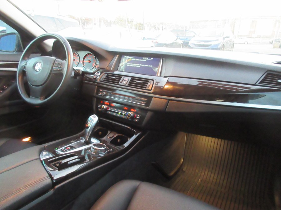 Used BMW 5 Series 4dr Sdn 528i xDrive AWD 2014 | NJ Used Cars Center. Irvington, New Jersey Used BMW 5 Series 4dr Sdn 528i xDrive AWD 2014 | NJ Used Cars Center. Irvington, New Jersey