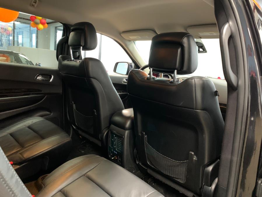 Used Dodge Durango 2WD 4dr Limited 2015 | 5 Towns Drive. Inwood, New York Used Dodge Durango 2WD 4dr Limited 2015 | 5 Towns Drive. Inwood, New York