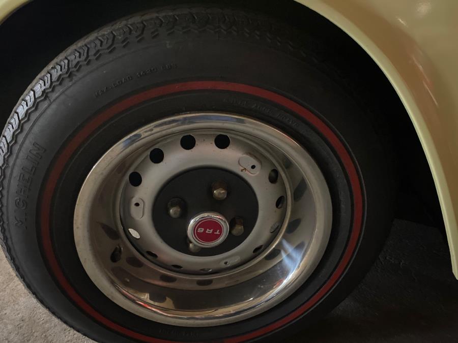 Used Triumph Tr6 2 door 1969 | Tony's Auto Sales. Waterbury, Connecticut Used Triumph Tr6 2 door 1969 | Tony's Auto Sales. Waterbury, Connecticut