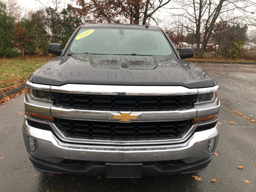 2017 Chevrolet Silverado 1500 4WD Double Cab 143.5" LT w/2LT, available for sale in Agawam, Massachusetts | Malkoon Motors. Agawam, Massachusetts 2017 Chevrolet Silverado 1500 4WD Double Cab 143.5" LT w/2LT, available for sale in Agawam, Massachusetts | Malkoon Motors. Agawam, Massachusetts