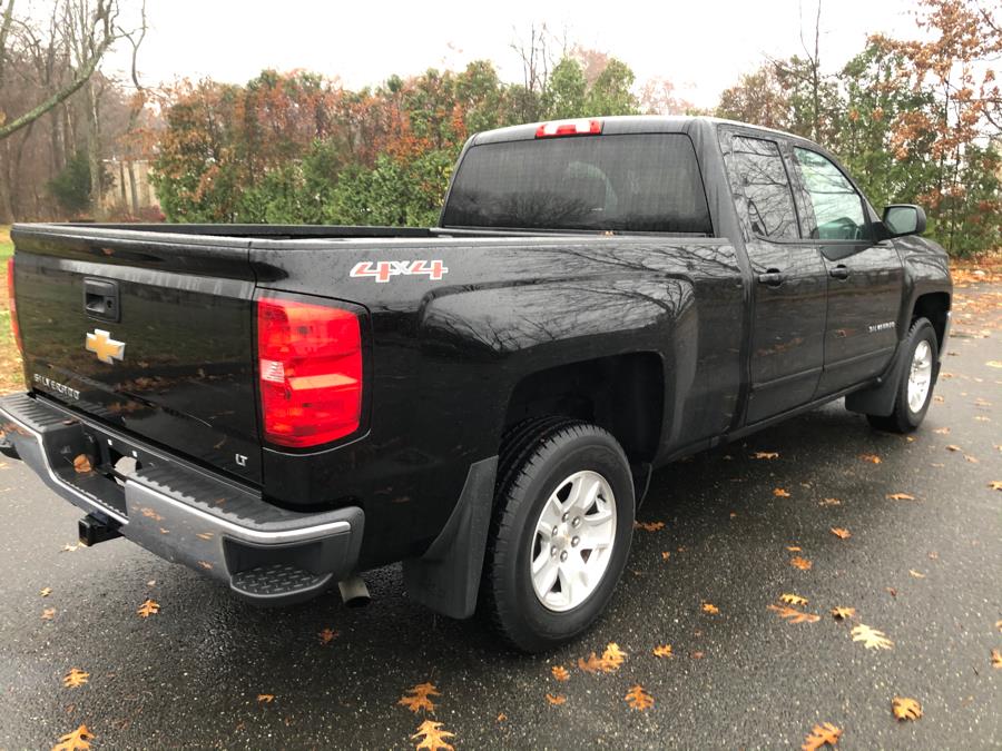 2017 Chevrolet Silverado 1500 4WD Double Cab 143.5" LT w/2LT, available for sale in Agawam, Massachusetts | Malkoon Motors. Agawam, Massachusetts 2017 Chevrolet Silverado 1500 4WD Double Cab 143.5" LT w/2LT, available for sale in Agawam, Massachusetts | Malkoon Motors. Agawam, Massachusetts