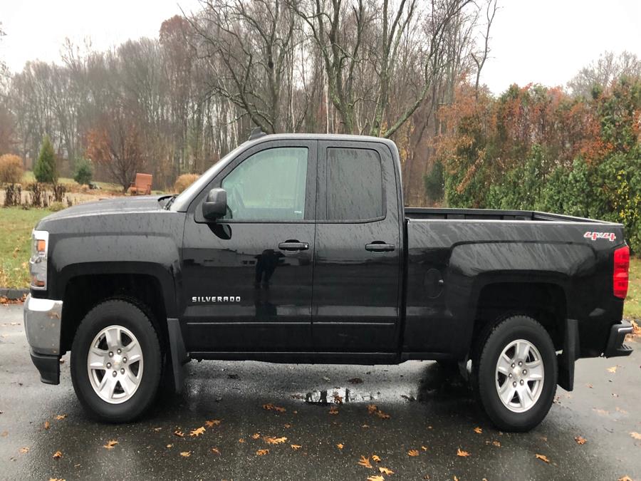 2017 Chevrolet Silverado 1500 4WD Double Cab 143.5" LT w/2LT, available for sale in Agawam, Massachusetts | Malkoon Motors. Agawam, Massachusetts 2017 Chevrolet Silverado 1500 4WD Double Cab 143.5" LT w/2LT, available for sale in Agawam, Massachusetts | Malkoon Motors. Agawam, Massachusetts