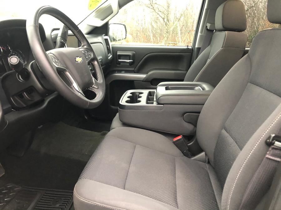 2017 Chevrolet Silverado 1500 4WD Double Cab 143.5" LT w/2LT, available for sale in Agawam, Massachusetts | Malkoon Motors. Agawam, Massachusetts 2017 Chevrolet Silverado 1500 4WD Double Cab 143.5" LT w/2LT, available for sale in Agawam, Massachusetts | Malkoon Motors. Agawam, Massachusetts