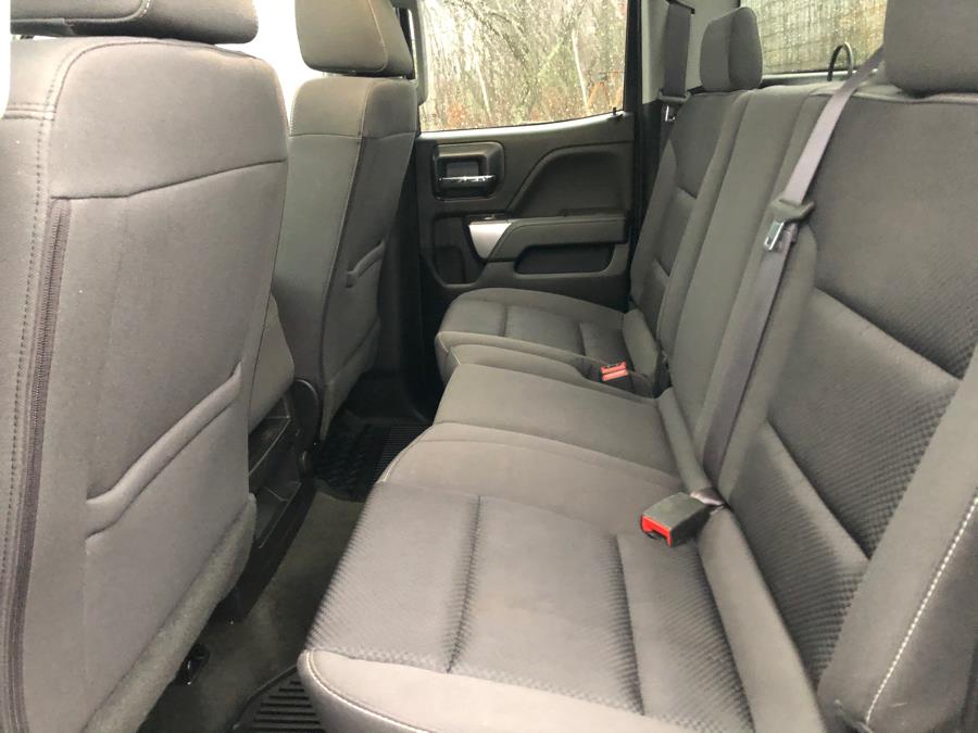 2017 Chevrolet Silverado 1500 4WD Double Cab 143.5" LT w/2LT, available for sale in Agawam, Massachusetts | Malkoon Motors. Agawam, Massachusetts 2017 Chevrolet Silverado 1500 4WD Double Cab 143.5" LT w/2LT, available for sale in Agawam, Massachusetts | Malkoon Motors. Agawam, Massachusetts
