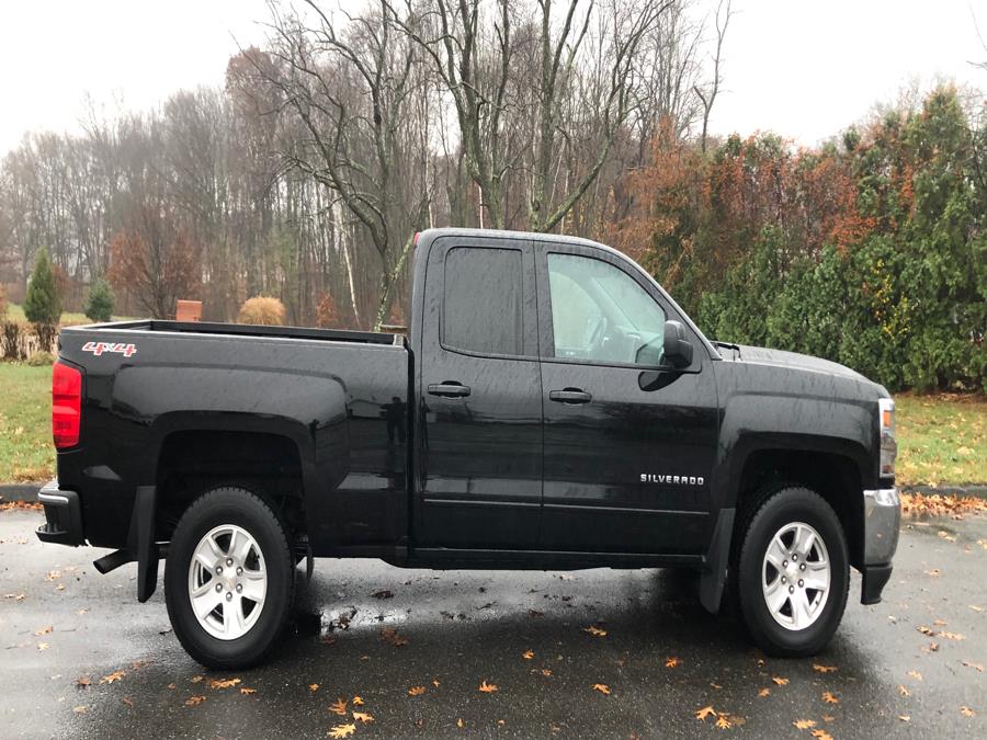 2017 Chevrolet Silverado 1500 4WD Double Cab 143.5" LT w/2LT, available for sale in Agawam, Massachusetts | Malkoon Motors. Agawam, Massachusetts 2017 Chevrolet Silverado 1500 4WD Double Cab 143.5" LT w/2LT, available for sale in Agawam, Massachusetts | Malkoon Motors. Agawam, Massachusetts