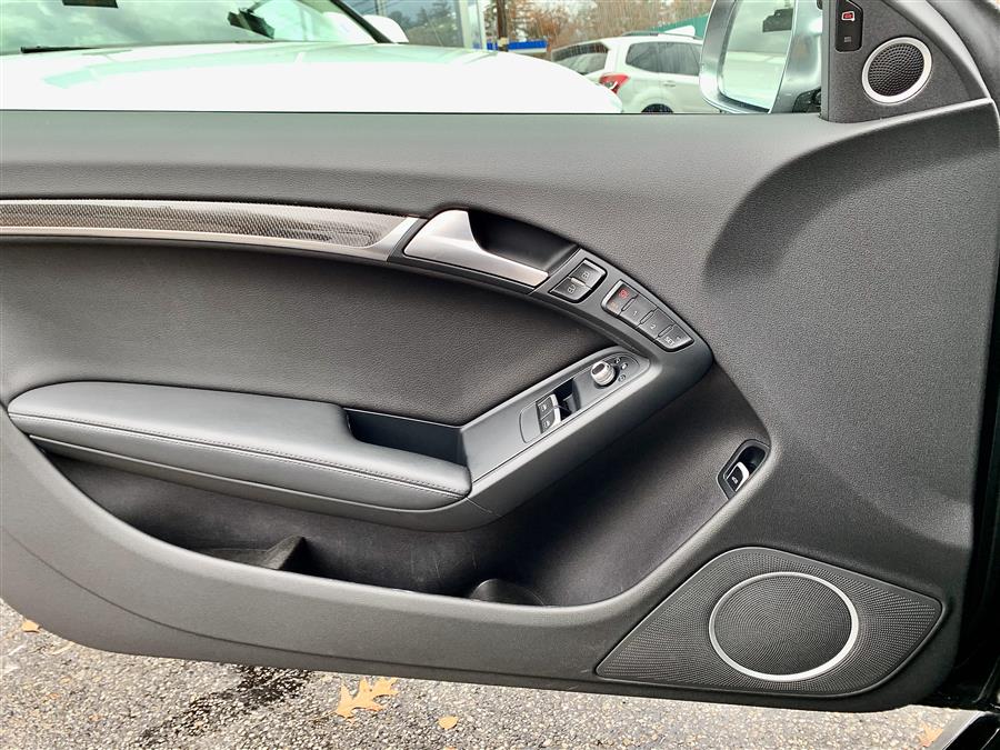 2015 Audi S5 Prestige, available for sale in Manchester, New Hampshire | Second Street Auto Sales Inc. Manchester, New Hampshire 2015 Audi S5 Prestige, available for sale in Manchester, New Hampshire | Second Street Auto Sales Inc. Manchester, New Hampshire