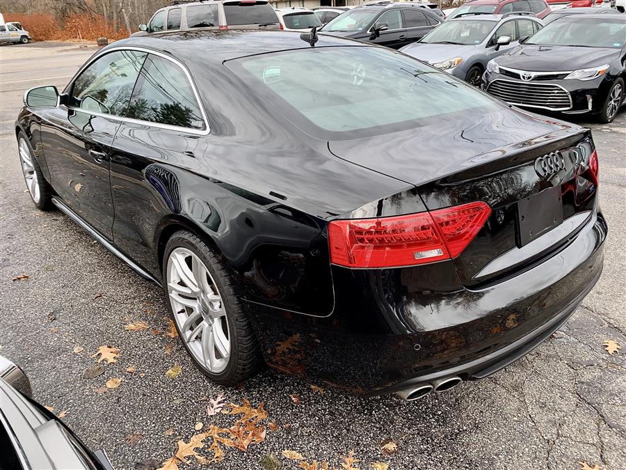 2015 Audi S5 Prestige, available for sale in Manchester, New Hampshire | Second Street Auto Sales Inc. Manchester, New Hampshire 2015 Audi S5 Prestige, available for sale in Manchester, New Hampshire | Second Street Auto Sales Inc. Manchester, New Hampshire