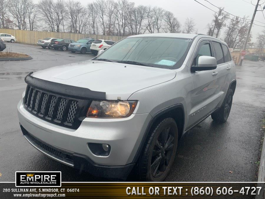 Used Jeep Grand Cherokee Limited 2013 | Empire Auto Wholesalers. S.Windsor, Connecticut Used Jeep Grand Cherokee Limited 2013 | Empire Auto Wholesalers. S.Windsor, Connecticut