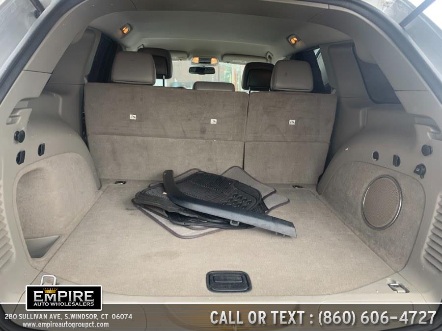 Used Jeep Grand Cherokee Limited 2013 | Empire Auto Wholesalers. S.Windsor, Connecticut Used Jeep Grand Cherokee Limited 2013 | Empire Auto Wholesalers. S.Windsor, Connecticut