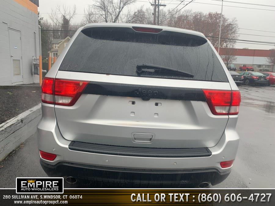 Used Jeep Grand Cherokee Limited 2013 | Empire Auto Wholesalers. S.Windsor, Connecticut Used Jeep Grand Cherokee Limited 2013 | Empire Auto Wholesalers. S.Windsor, Connecticut
