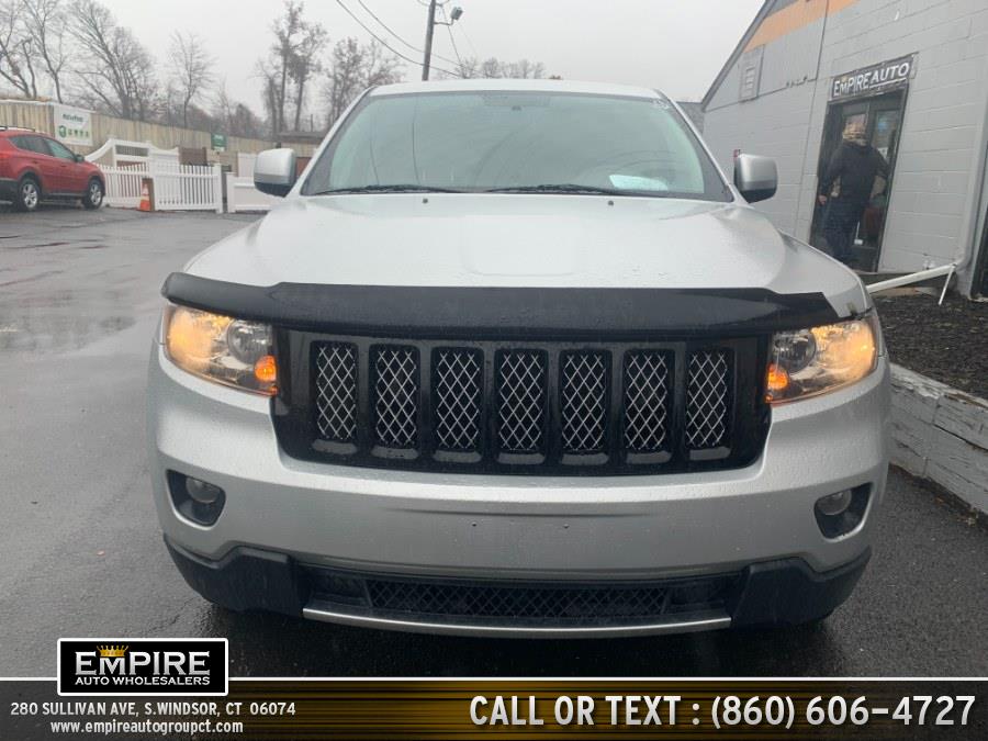 Used Jeep Grand Cherokee Limited 2013 | Empire Auto Wholesalers. S.Windsor, Connecticut Used Jeep Grand Cherokee Limited 2013 | Empire Auto Wholesalers. S.Windsor, Connecticut