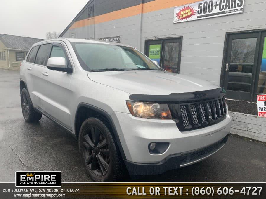 Used Jeep Grand Cherokee Limited 2013 | Empire Auto Wholesalers. S.Windsor, Connecticut Used Jeep Grand Cherokee Limited 2013 | Empire Auto Wholesalers. S.Windsor, Connecticut