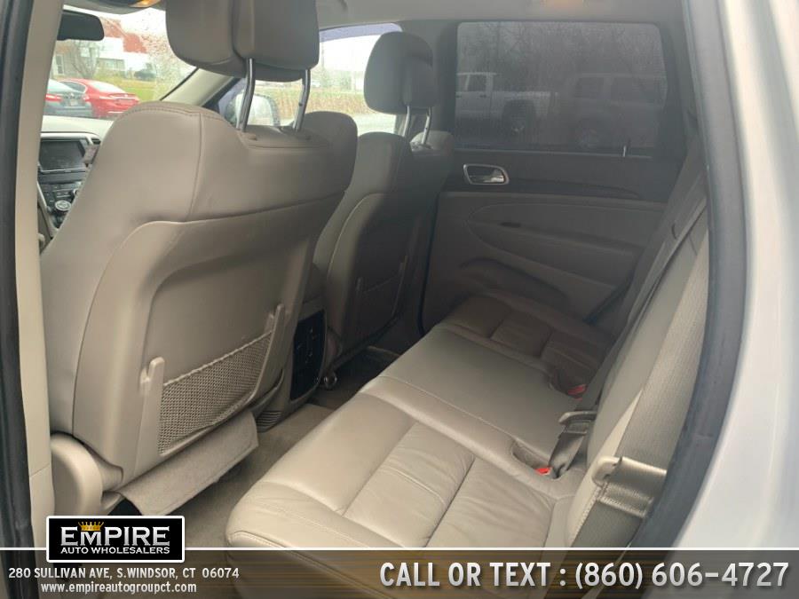 Used Jeep Grand Cherokee Limited 2013 | Empire Auto Wholesalers. S.Windsor, Connecticut Used Jeep Grand Cherokee Limited 2013 | Empire Auto Wholesalers. S.Windsor, Connecticut