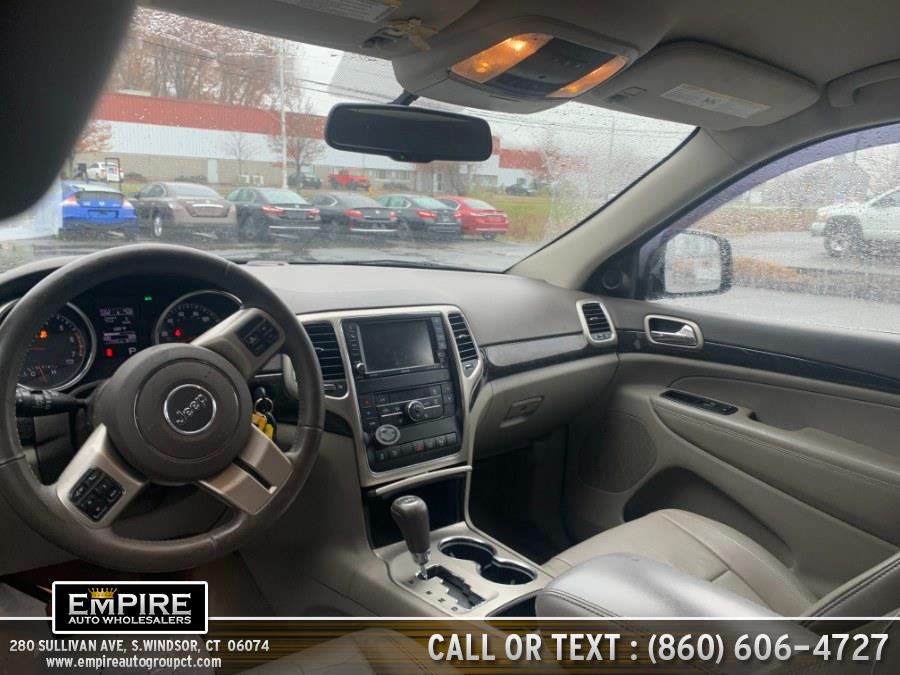 Used Jeep Grand Cherokee Limited 2013 | Empire Auto Wholesalers. S.Windsor, Connecticut Used Jeep Grand Cherokee Limited 2013 | Empire Auto Wholesalers. S.Windsor, Connecticut