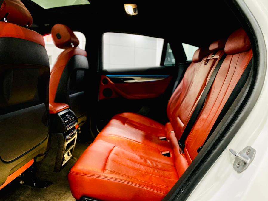 Used BMW X6 xDrive35i Sports Activity Coupe 2018 | Luxury Motor Club. Franklin Square, New York Used BMW X6 xDrive35i Sports Activity Coupe 2018 | Luxury Motor Club. Franklin Square, New York