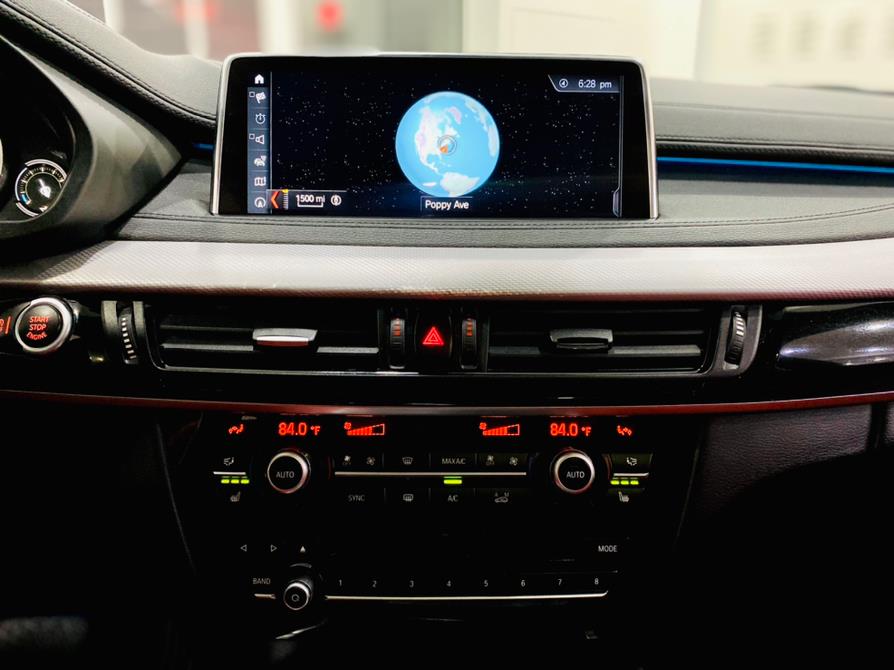Used BMW X6 xDrive35i Sports Activity Coupe 2018 | Luxury Motor Club. Franklin Square, New York Used BMW X6 xDrive35i Sports Activity Coupe 2018 | Luxury Motor Club. Franklin Square, New York