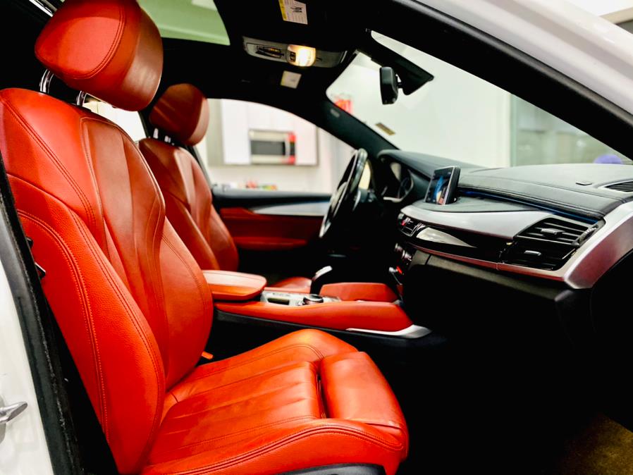 Used BMW X6 xDrive35i Sports Activity Coupe 2018 | Luxury Motor Club. Franklin Square, New York Used BMW X6 xDrive35i Sports Activity Coupe 2018 | Luxury Motor Club. Franklin Square, New York