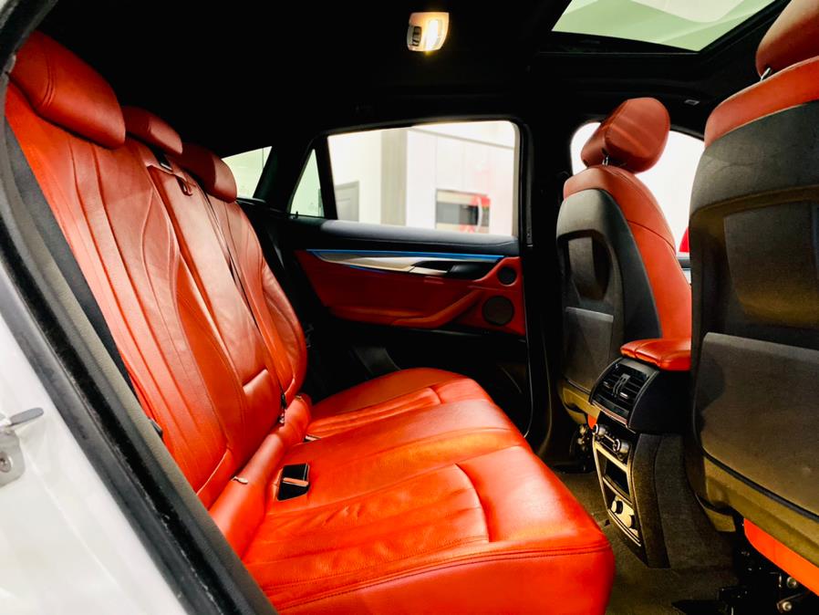 Used BMW X6 xDrive35i Sports Activity Coupe 2018 | Luxury Motor Club. Franklin Square, New York Used BMW X6 xDrive35i Sports Activity Coupe 2018 | Luxury Motor Club. Franklin Square, New York