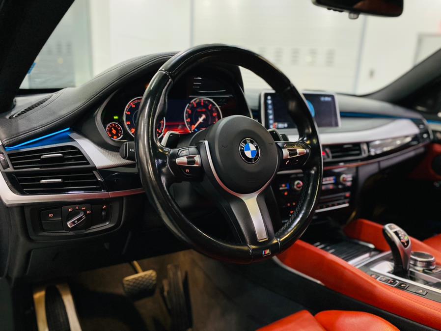 Used BMW X6 xDrive35i Sports Activity Coupe 2018 | Luxury Motor Club. Franklin Square, New York Used BMW X6 xDrive35i Sports Activity Coupe 2018 | Luxury Motor Club. Franklin Square, New York
