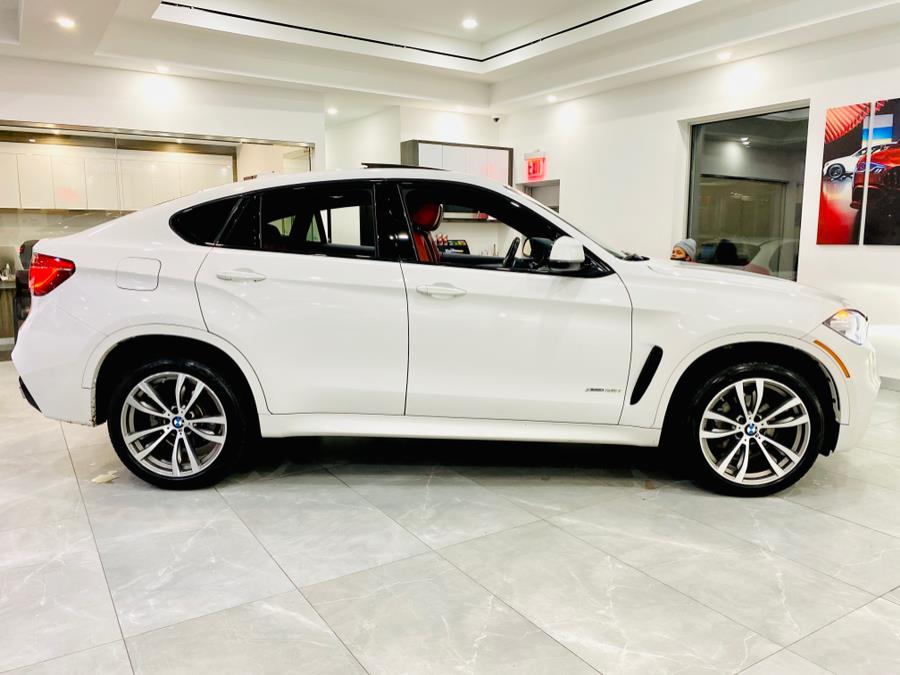 Used BMW X6 xDrive35i Sports Activity Coupe 2018 | Luxury Motor Club. Franklin Square, New York Used BMW X6 xDrive35i Sports Activity Coupe 2018 | Luxury Motor Club. Franklin Square, New York