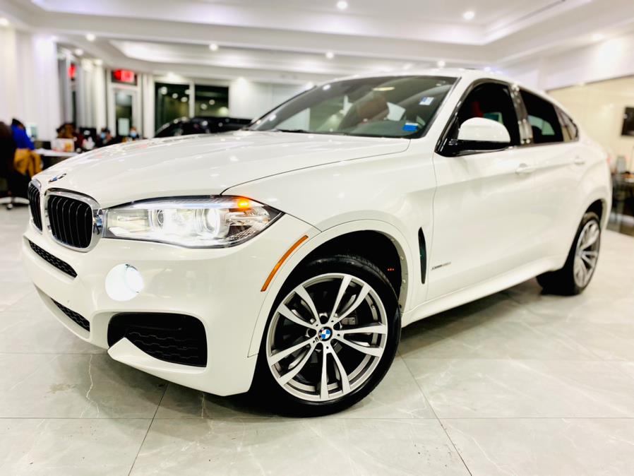 Used BMW X6 xDrive35i Sports Activity Coupe 2018 | Luxury Motor Club. Franklin Square, New York Used BMW X6 xDrive35i Sports Activity Coupe 2018 | Luxury Motor Club. Franklin Square, New York