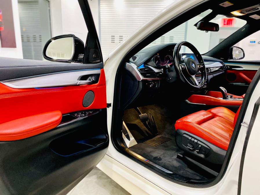 Used BMW X6 xDrive35i Sports Activity Coupe 2018 | Luxury Motor Club. Franklin Square, New York Used BMW X6 xDrive35i Sports Activity Coupe 2018 | Luxury Motor Club. Franklin Square, New York
