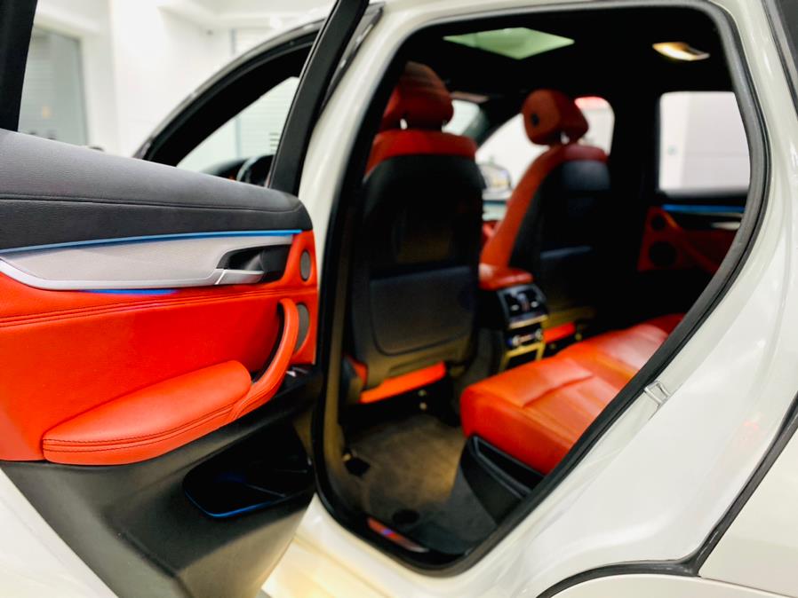 Used BMW X6 xDrive35i Sports Activity Coupe 2018 | Luxury Motor Club. Franklin Square, New York Used BMW X6 xDrive35i Sports Activity Coupe 2018 | Luxury Motor Club. Franklin Square, New York
