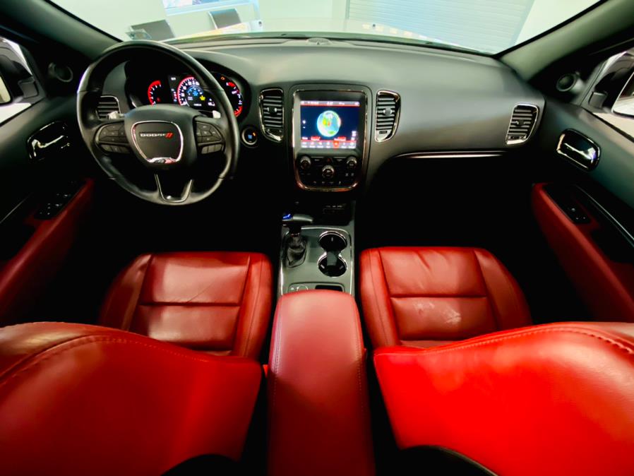 Used Dodge Durango R/T AWD 2020 | Luxury Motor Club. Franklin Square, New York Used Dodge Durango R/T AWD 2020 | Luxury Motor Club. Franklin Square, New York