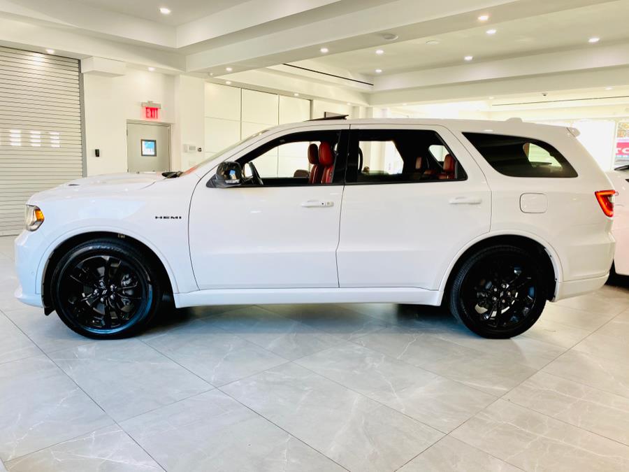 Used Dodge Durango R/T AWD 2020 | Luxury Motor Club. Franklin Square, New York Used Dodge Durango R/T AWD 2020 | Luxury Motor Club. Franklin Square, New York