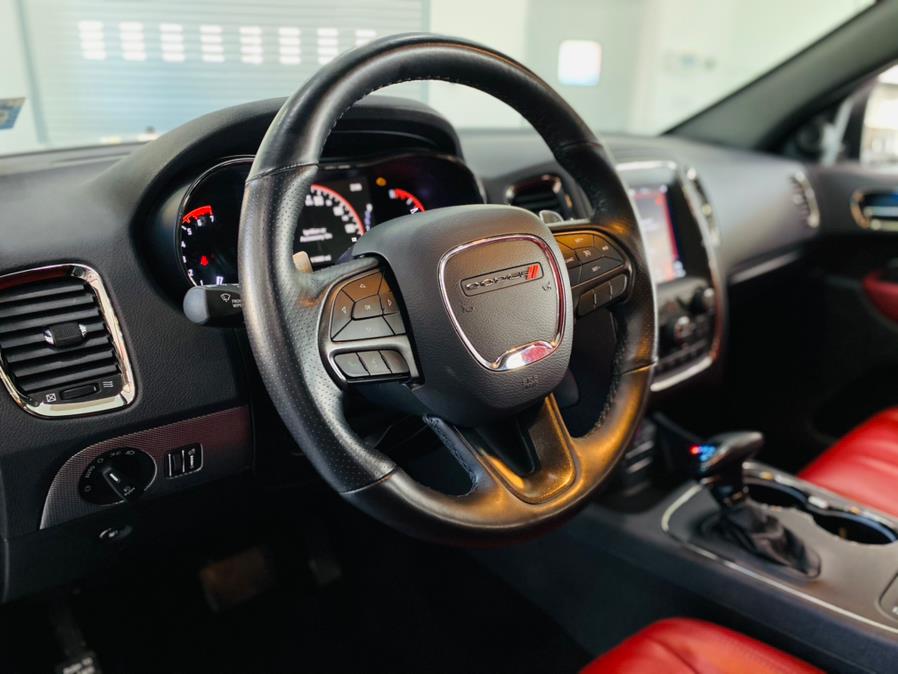 Used Dodge Durango R/T AWD 2020 | Luxury Motor Club. Franklin Square, New York Used Dodge Durango R/T AWD 2020 | Luxury Motor Club. Franklin Square, New York