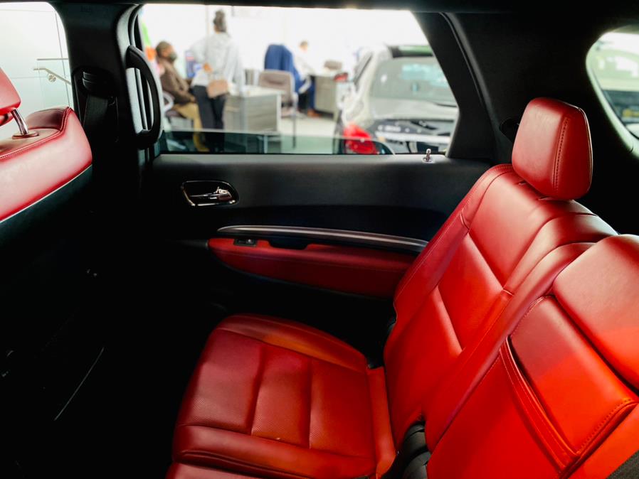 Used Dodge Durango R/T AWD 2020 | Luxury Motor Club. Franklin Square, New York Used Dodge Durango R/T AWD 2020 | Luxury Motor Club. Franklin Square, New York
