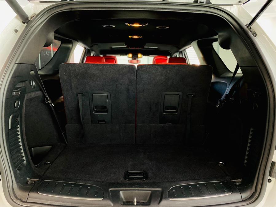 Used Dodge Durango R/T AWD 2020 | Luxury Motor Club. Franklin Square, New York Used Dodge Durango R/T AWD 2020 | Luxury Motor Club. Franklin Square, New York