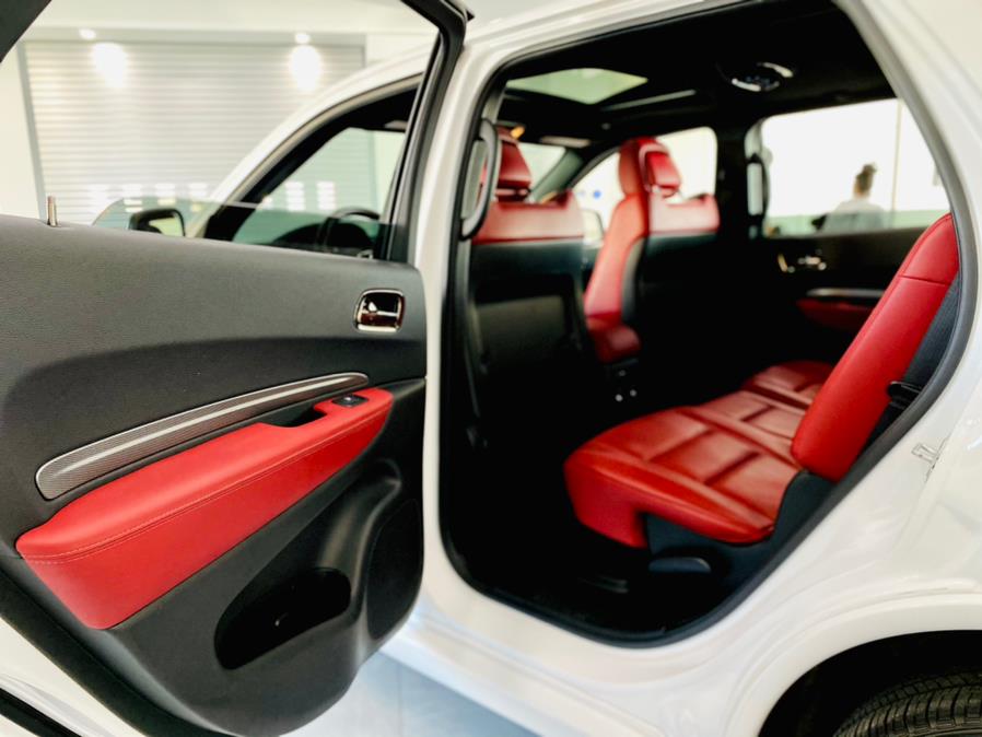 Used Dodge Durango R/T AWD 2020 | Luxury Motor Club. Franklin Square, New York Used Dodge Durango R/T AWD 2020 | Luxury Motor Club. Franklin Square, New York