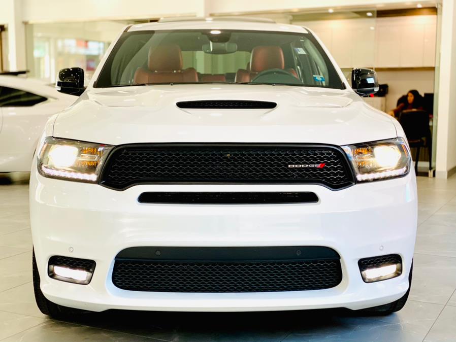 Used Dodge Durango R/T AWD 2020 | Luxury Motor Club. Franklin Square, New York Used Dodge Durango R/T AWD 2020 | Luxury Motor Club. Franklin Square, New York