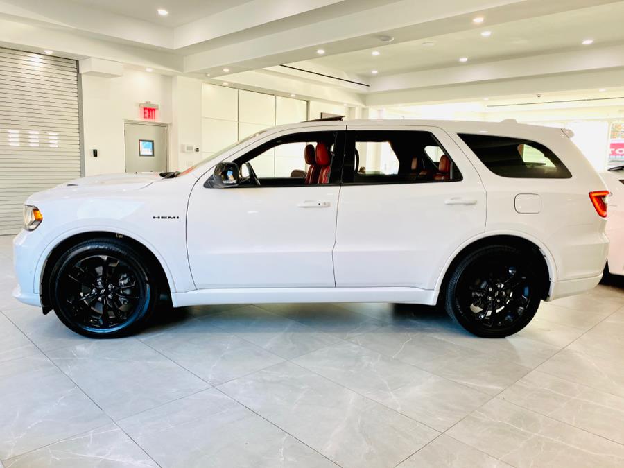 Used Dodge Durango R/T AWD 2020 | Luxury Motor Club. Franklin Square, New York Used Dodge Durango R/T AWD 2020 | Luxury Motor Club. Franklin Square, New York