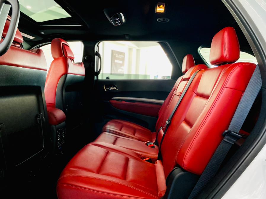Used Dodge Durango R/T AWD 2020 | Luxury Motor Club. Franklin Square, New York Used Dodge Durango R/T AWD 2020 | Luxury Motor Club. Franklin Square, New York