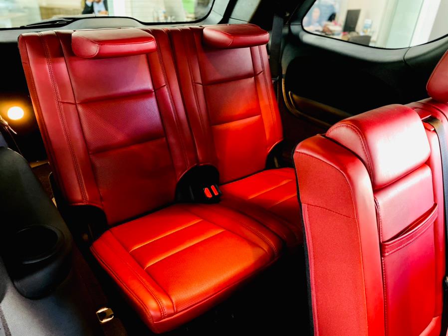 Used Dodge Durango R/T AWD 2020 | Luxury Motor Club. Franklin Square, New York Used Dodge Durango R/T AWD 2020 | Luxury Motor Club. Franklin Square, New York