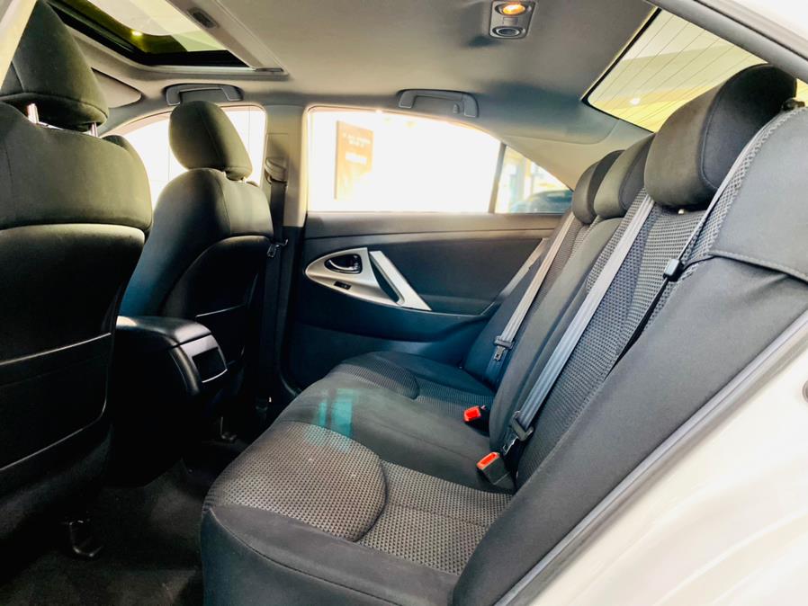 2010 Toyota Camry 4dr Sdn I4 Auto SE (Natl), available for sale in Franklin Square, New York | Luxury Motor Club. Franklin Square, New York 2010 Toyota Camry 4dr Sdn I4 Auto SE (Natl), available for sale in Franklin Square, New York | Luxury Motor Club. Franklin Square, New York