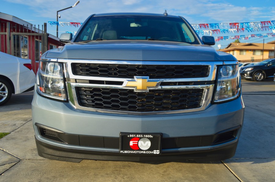 2016 Chevrolet Tahoe 2WD 4dr LS, available for sale in Moreno Valley, California | Fusion Motors Inc. Moreno Valley, California 2016 Chevrolet Tahoe 2WD 4dr LS, available for sale in Moreno Valley, California | Fusion Motors Inc. Moreno Valley, California