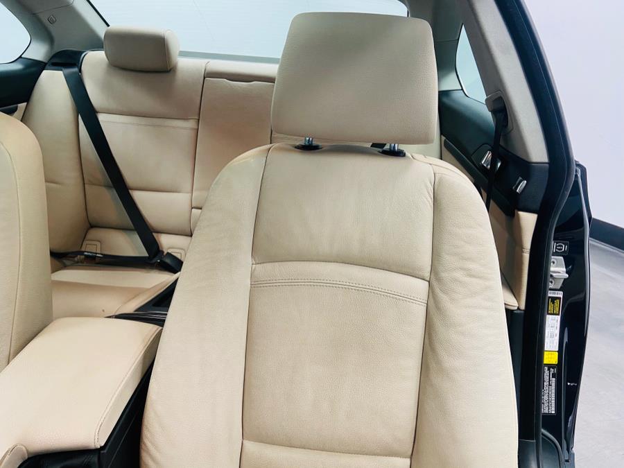 2013 BMW 3 Series 2dr Cpe 335i xDrive AWD, available for sale in Linden, New Jersey | East Coast Auto Group. Linden, New Jersey 2013 BMW 3 Series 2dr Cpe 335i xDrive AWD, available for sale in Linden, New Jersey | East Coast Auto Group. Linden, New Jersey