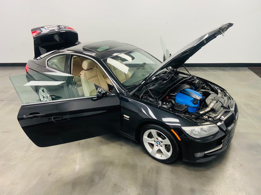 2013 BMW 3 Series 2dr Cpe 335i xDrive AWD, available for sale in Linden, New Jersey | East Coast Auto Group. Linden, New Jersey 2013 BMW 3 Series 2dr Cpe 335i xDrive AWD, available for sale in Linden, New Jersey | East Coast Auto Group. Linden, New Jersey