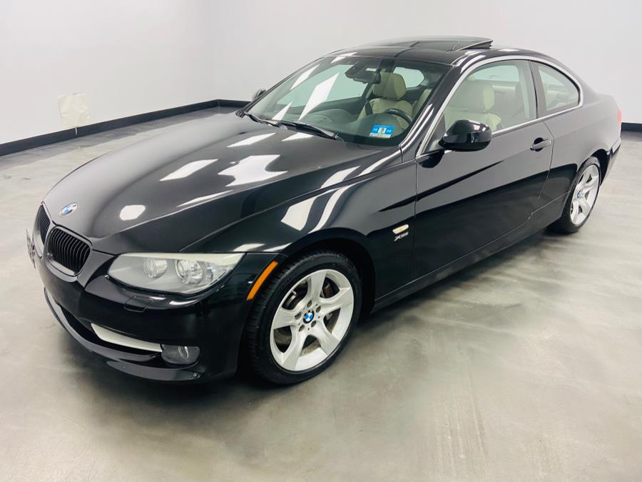 2013 BMW 3 Series 2dr Cpe 335i xDrive AWD, available for sale in Linden, New Jersey | East Coast Auto Group. Linden, New Jersey 2013 BMW 3 Series 2dr Cpe 335i xDrive AWD, available for sale in Linden, New Jersey | East Coast Auto Group. Linden, New Jersey