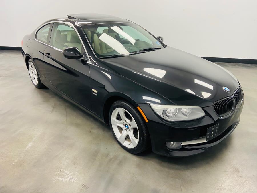 2013 BMW 3 Series 2dr Cpe 335i xDrive AWD, available for sale in Linden, New Jersey | East Coast Auto Group. Linden, New Jersey 2013 BMW 3 Series 2dr Cpe 335i xDrive AWD, available for sale in Linden, New Jersey | East Coast Auto Group. Linden, New Jersey