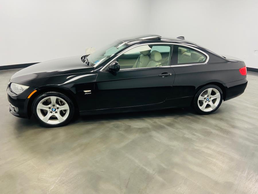 2013 BMW 3 Series 2dr Cpe 335i xDrive AWD, available for sale in Linden, New Jersey | East Coast Auto Group. Linden, New Jersey 2013 BMW 3 Series 2dr Cpe 335i xDrive AWD, available for sale in Linden, New Jersey | East Coast Auto Group. Linden, New Jersey