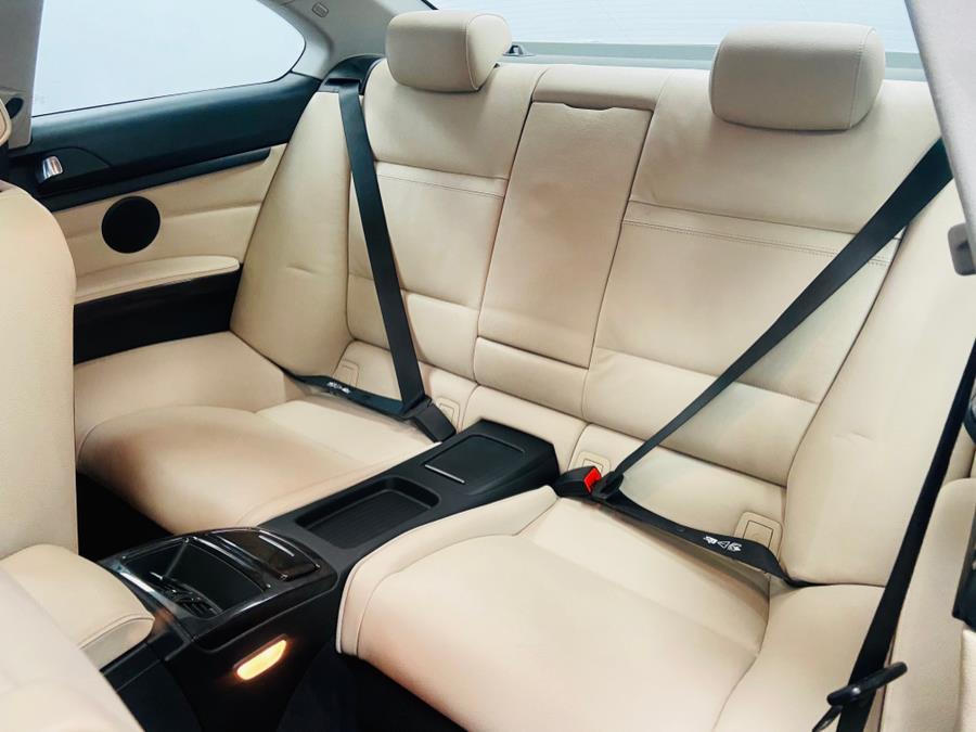 2013 BMW 3 Series 2dr Cpe 335i xDrive AWD, available for sale in Linden, New Jersey | East Coast Auto Group. Linden, New Jersey 2013 BMW 3 Series 2dr Cpe 335i xDrive AWD, available for sale in Linden, New Jersey | East Coast Auto Group. Linden, New Jersey