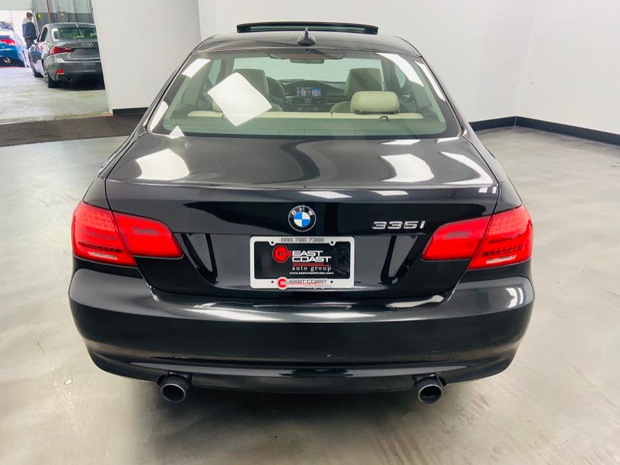 2013 BMW 3 Series 2dr Cpe 335i xDrive AWD, available for sale in Linden, New Jersey | East Coast Auto Group. Linden, New Jersey 2013 BMW 3 Series 2dr Cpe 335i xDrive AWD, available for sale in Linden, New Jersey | East Coast Auto Group. Linden, New Jersey