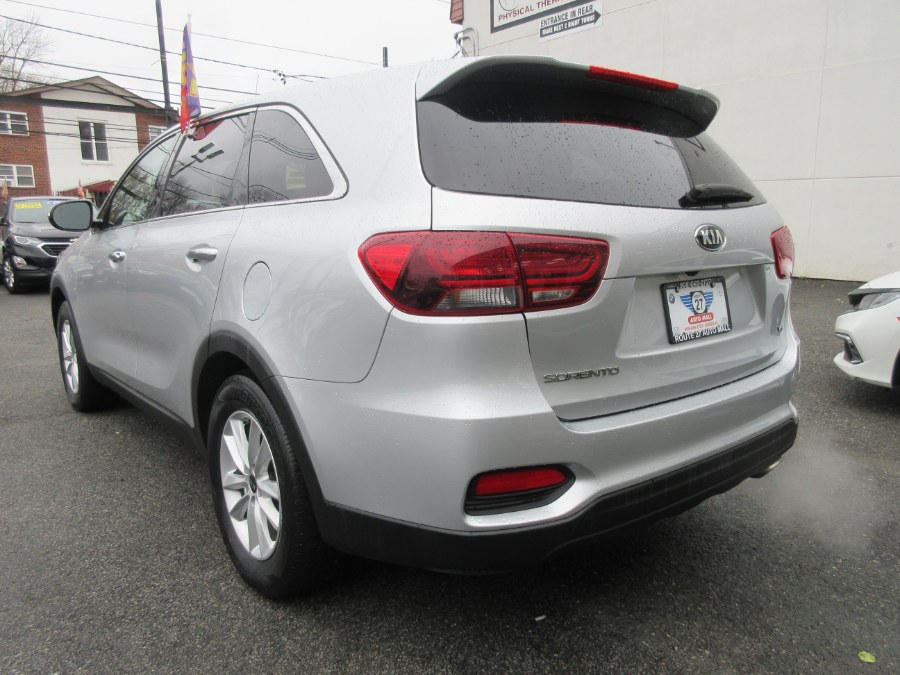 Used Kia Sorento LX V6 FWD 2019 | Route 27 Auto Mall. Linden, New Jersey Used Kia Sorento LX V6 FWD 2019 | Route 27 Auto Mall. Linden, New Jersey