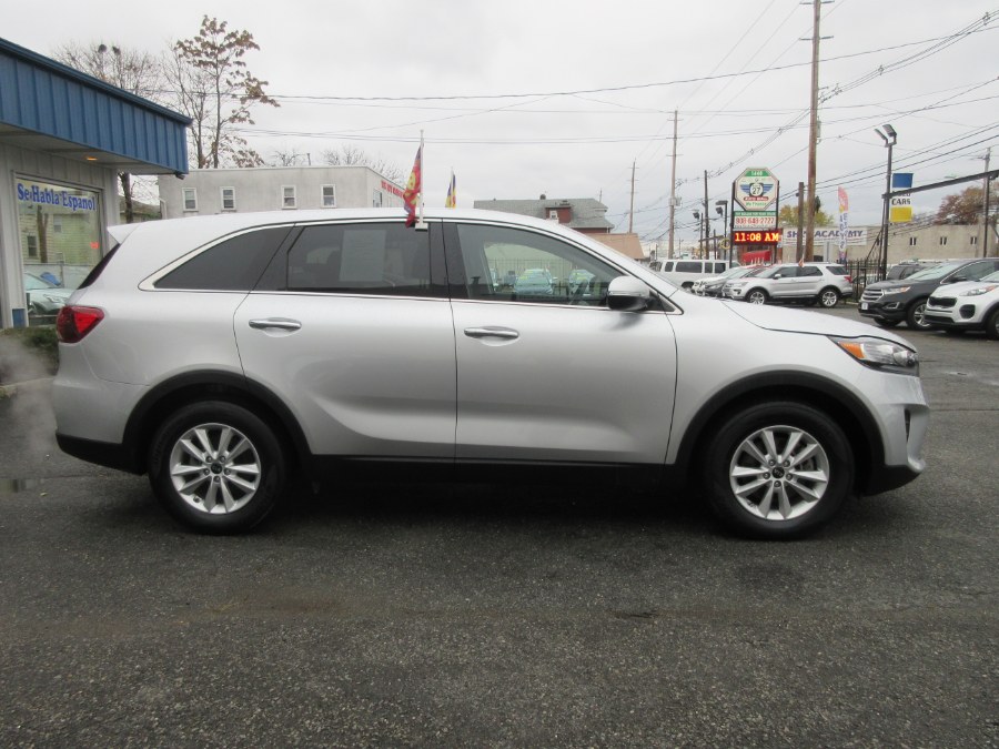 Used Kia Sorento LX V6 FWD 2019 | Route 27 Auto Mall. Linden, New Jersey Used Kia Sorento LX V6 FWD 2019 | Route 27 Auto Mall. Linden, New Jersey