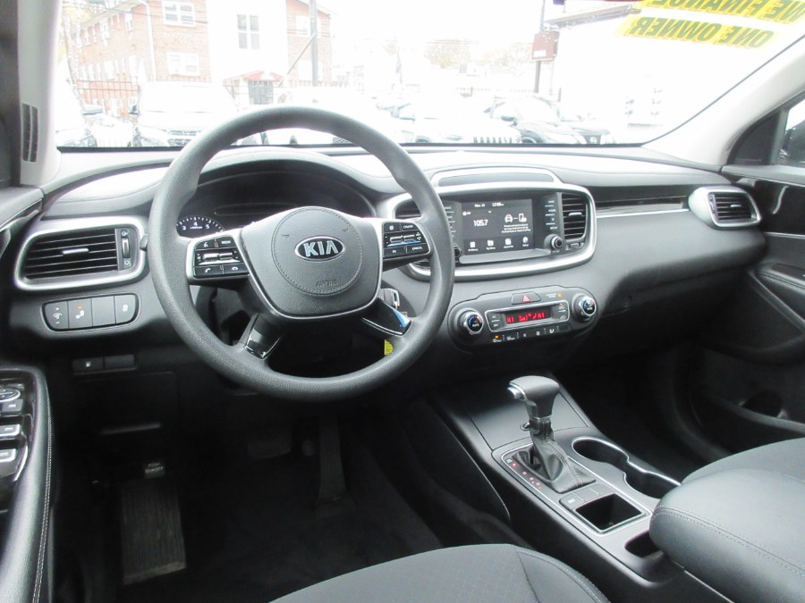 Used Kia Sorento LX V6 FWD 2019 | Route 27 Auto Mall. Linden, New Jersey Used Kia Sorento LX V6 FWD 2019 | Route 27 Auto Mall. Linden, New Jersey