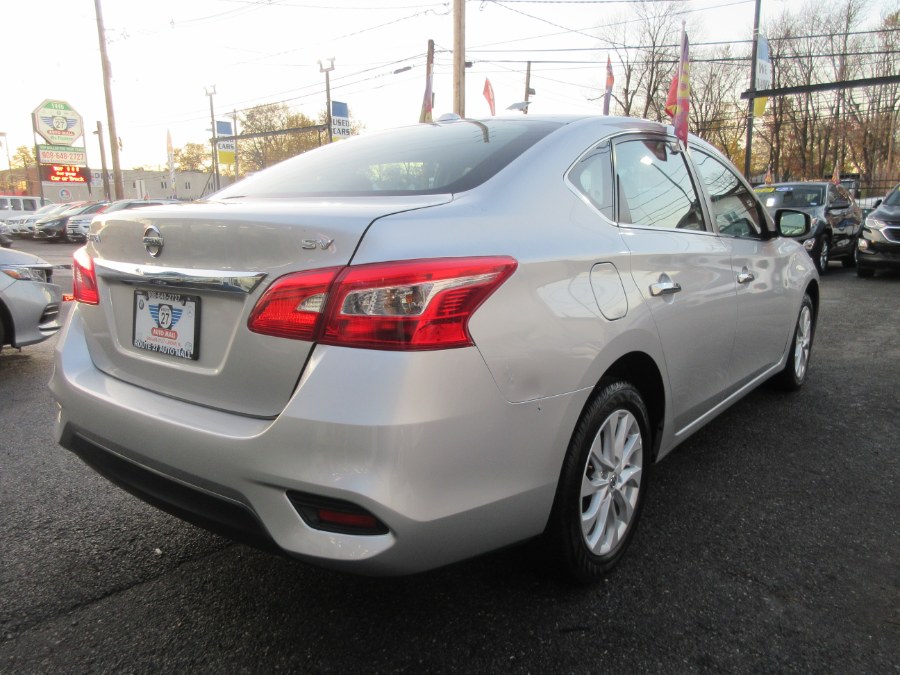 2019 Nissan Sentra SV CVT *Ltd Avail*, available for sale in Linden, New Jersey | Route 27 Auto Mall. Linden, New Jersey 2019 Nissan Sentra SV CVT *Ltd Avail*, available for sale in Linden, New Jersey | Route 27 Auto Mall. Linden, New Jersey